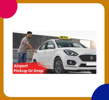 Airport Pickup Drop
