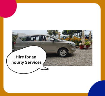 Hire For Hourly Services