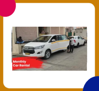 Monthly Car Rental
